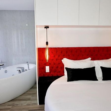 Lux'Otel City Lodge Barcelos Extérieur photo