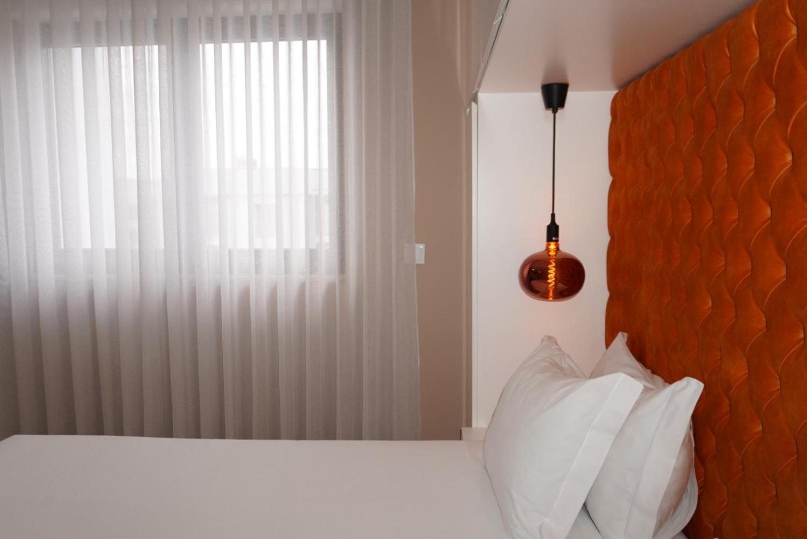 Lux'Otel City Lodge Barcelos Extérieur photo