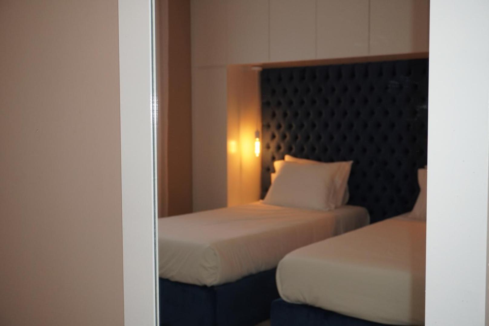 Lux'Otel City Lodge Barcelos Extérieur photo