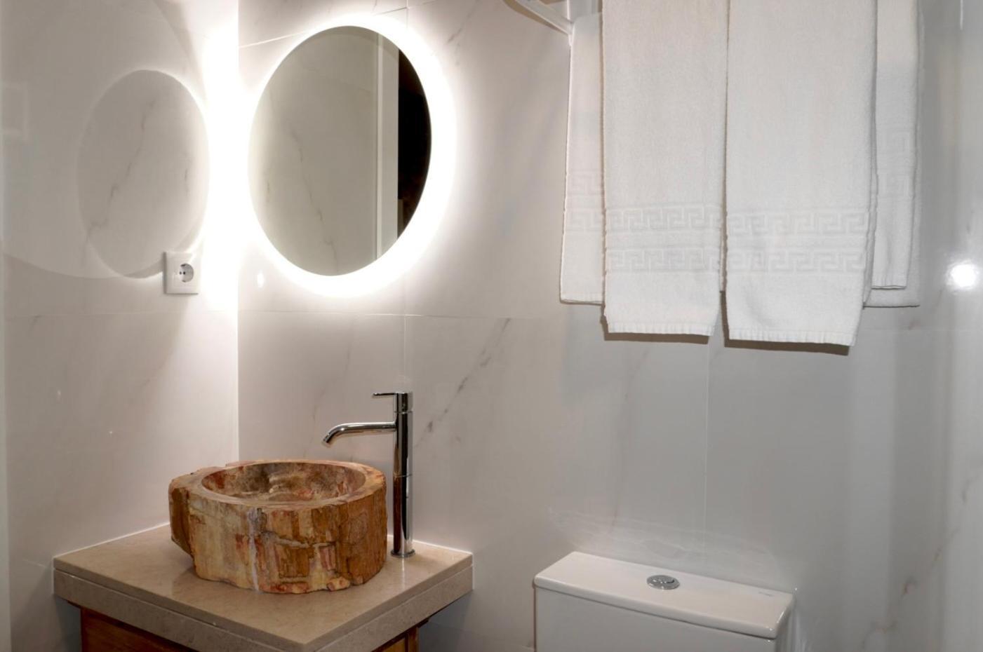 Lux'Otel City Lodge Barcelos Extérieur photo