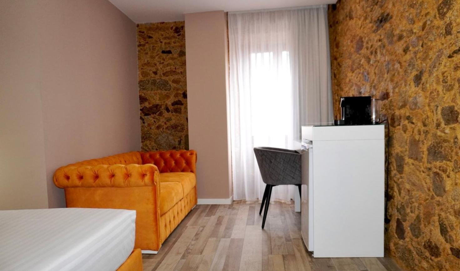 Lux'Otel City Lodge Barcelos Extérieur photo
