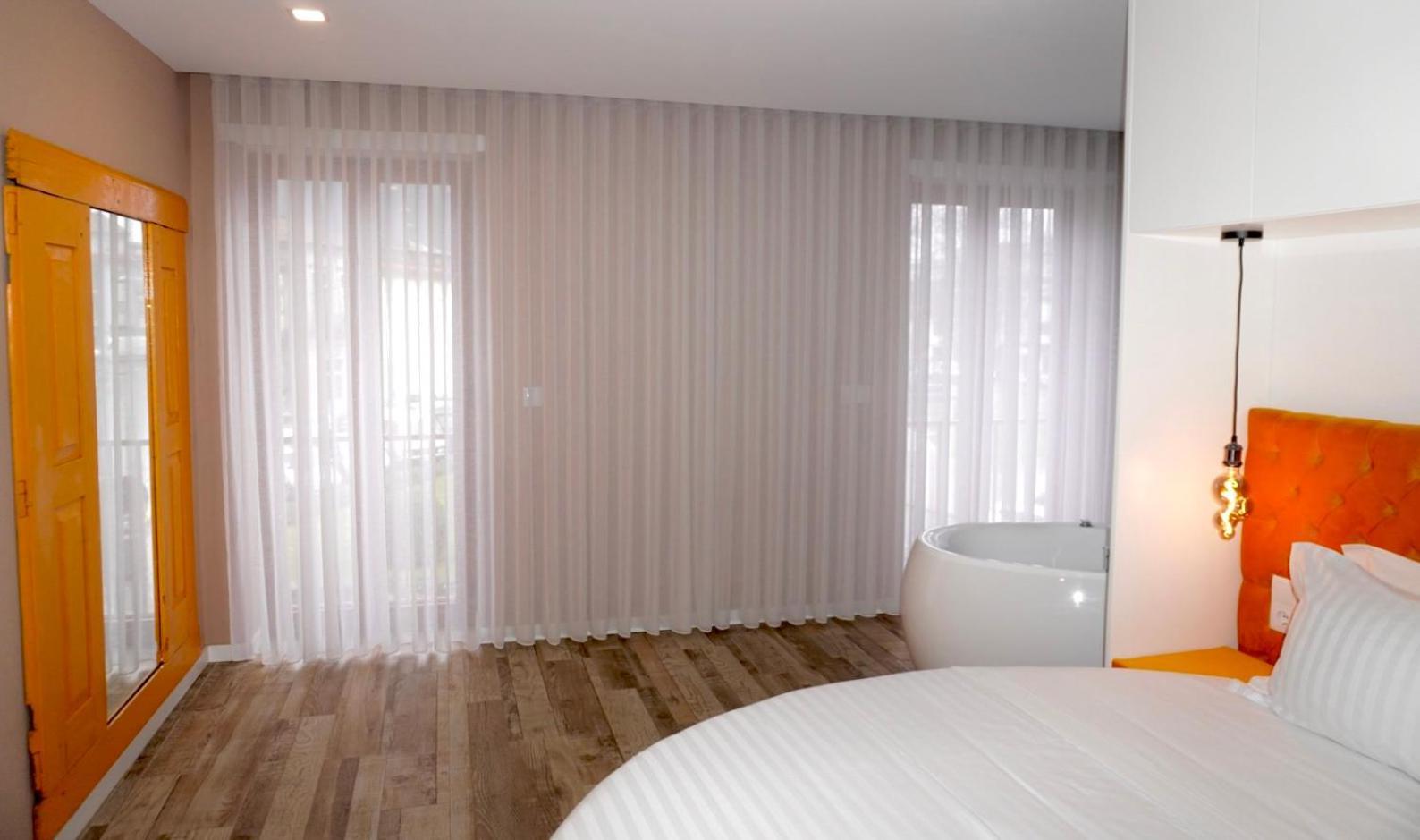 Lux'Otel City Lodge Barcelos Extérieur photo