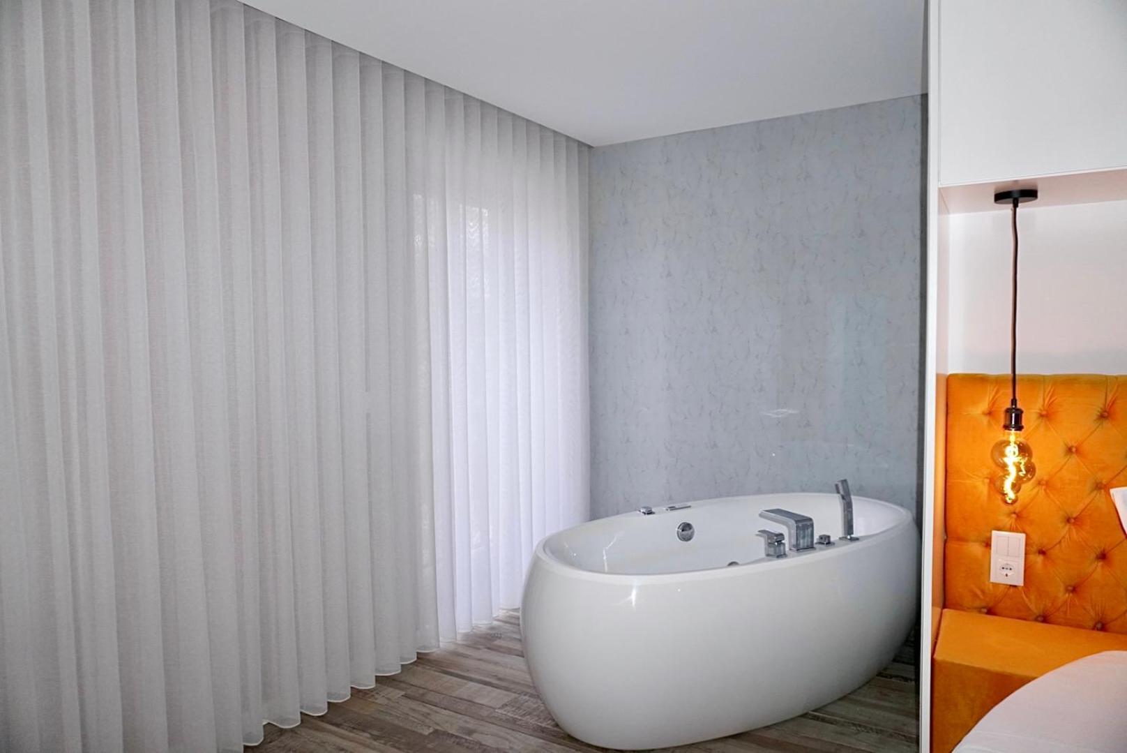 Lux'Otel City Lodge Barcelos Extérieur photo