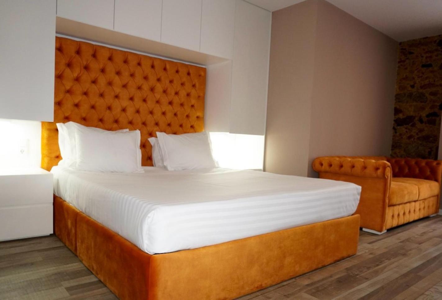 Lux'Otel City Lodge Barcelos Extérieur photo